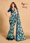 Mansi Vol 2 By Lt Micro Printed Saree Wholesale Market In Surat